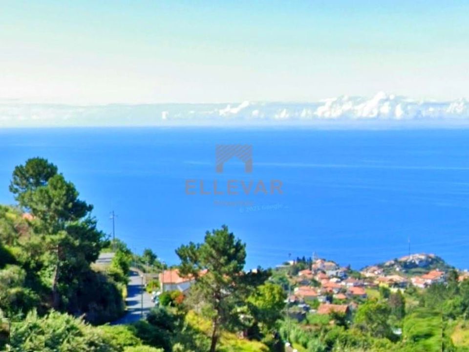 Villa i Ponta do Sol, Madeira - foto 1