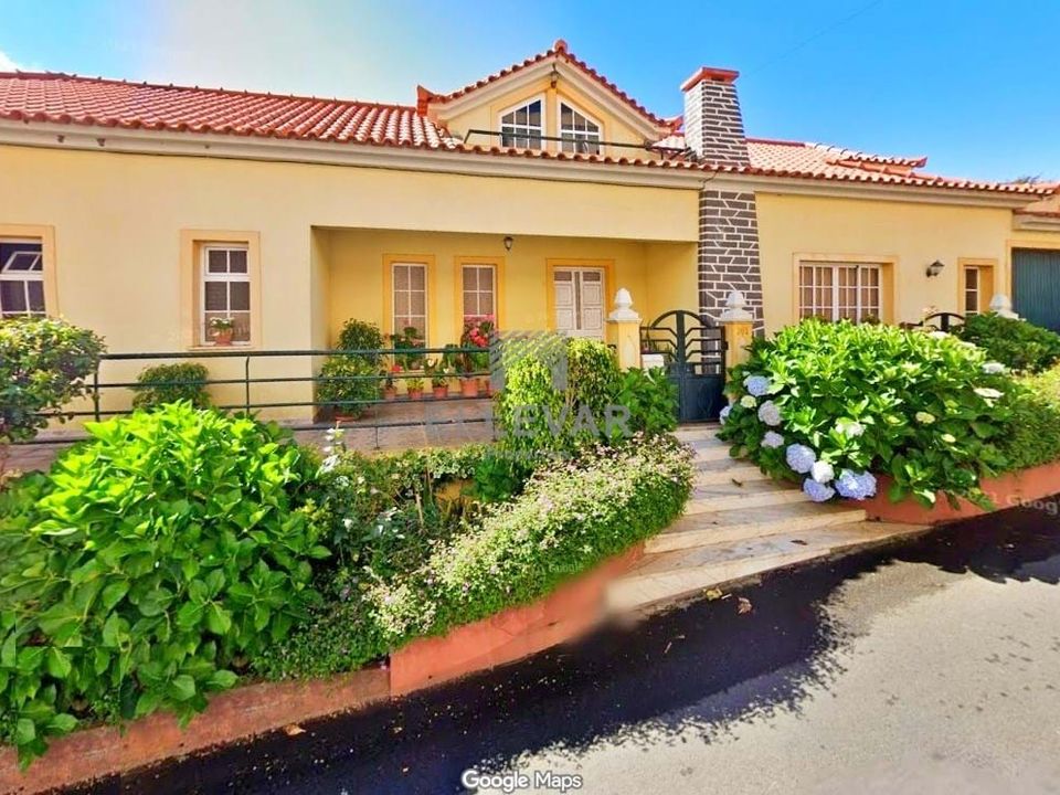 Villa i Ponta do Sol, Madeira - foto 2