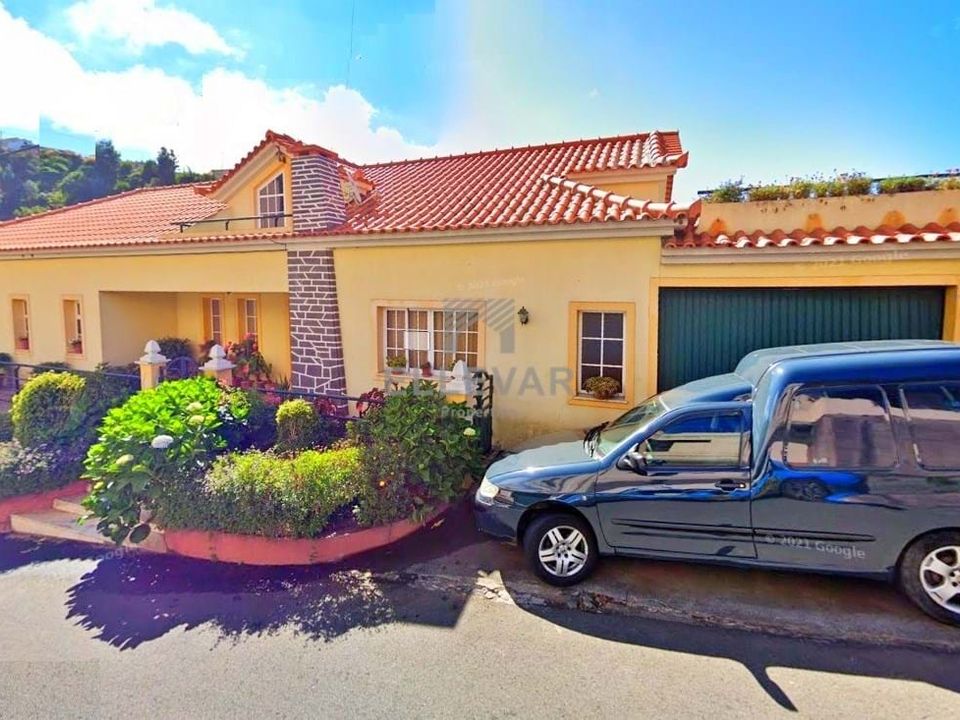 Villa i Ponta do Sol, Madeira - foto 3