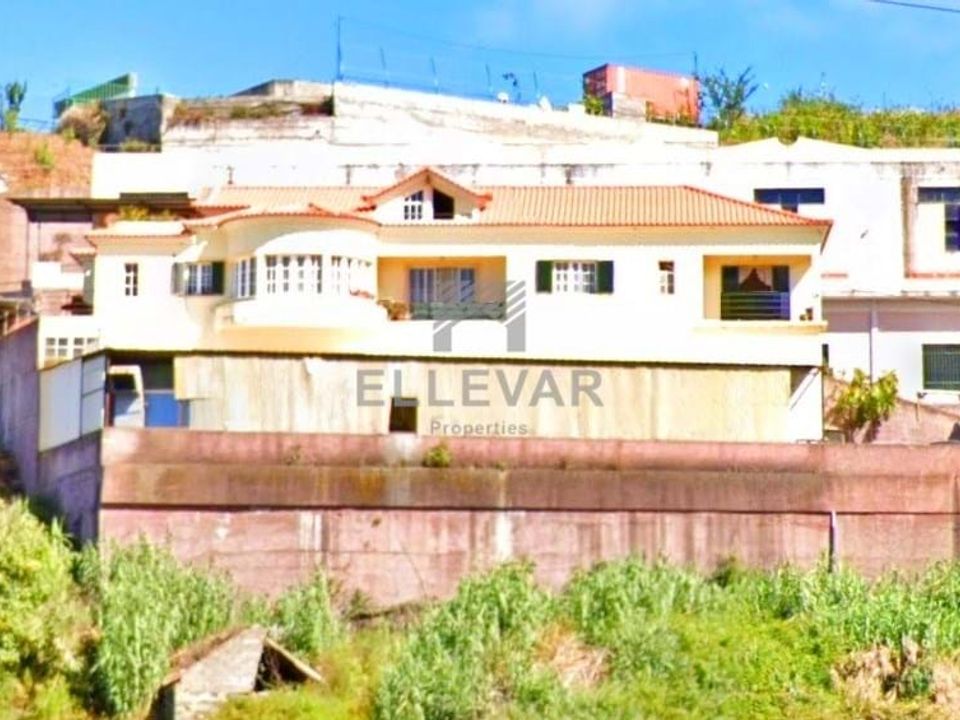 Villa i Ponta do Sol, Madeira - foto 4