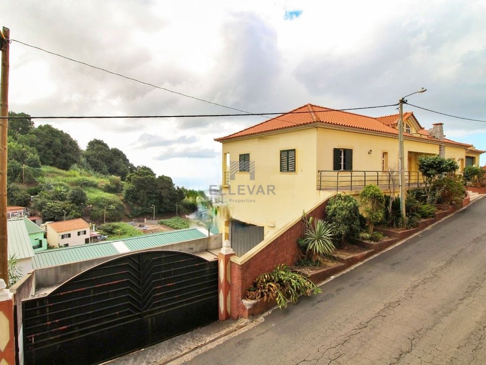Villa i Ponta do Sol, Madeira - foto 5