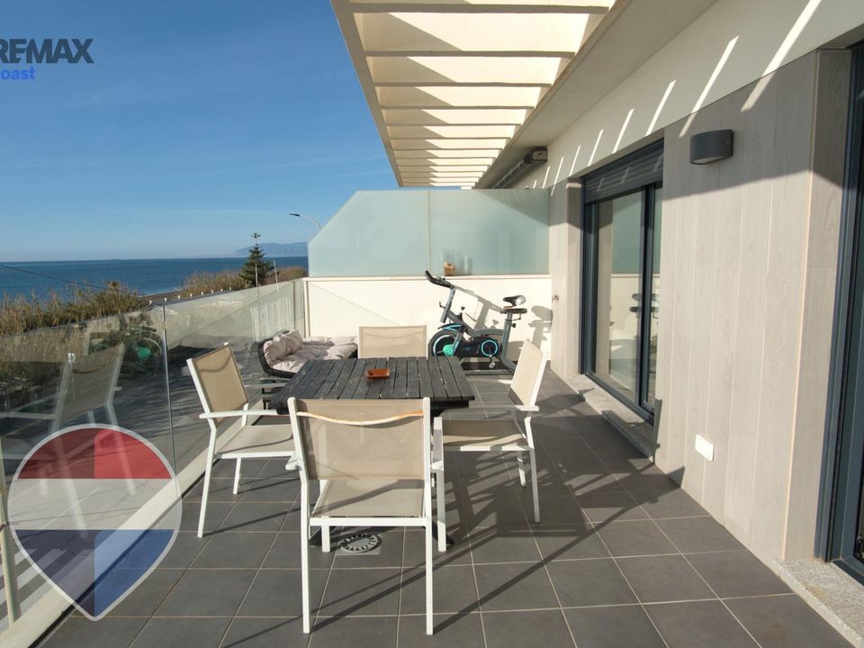Penthouse i Benajarafe, Malaga - foto 5