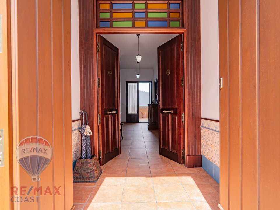 Landsbyhus i Serrato, Malaga - foto 1