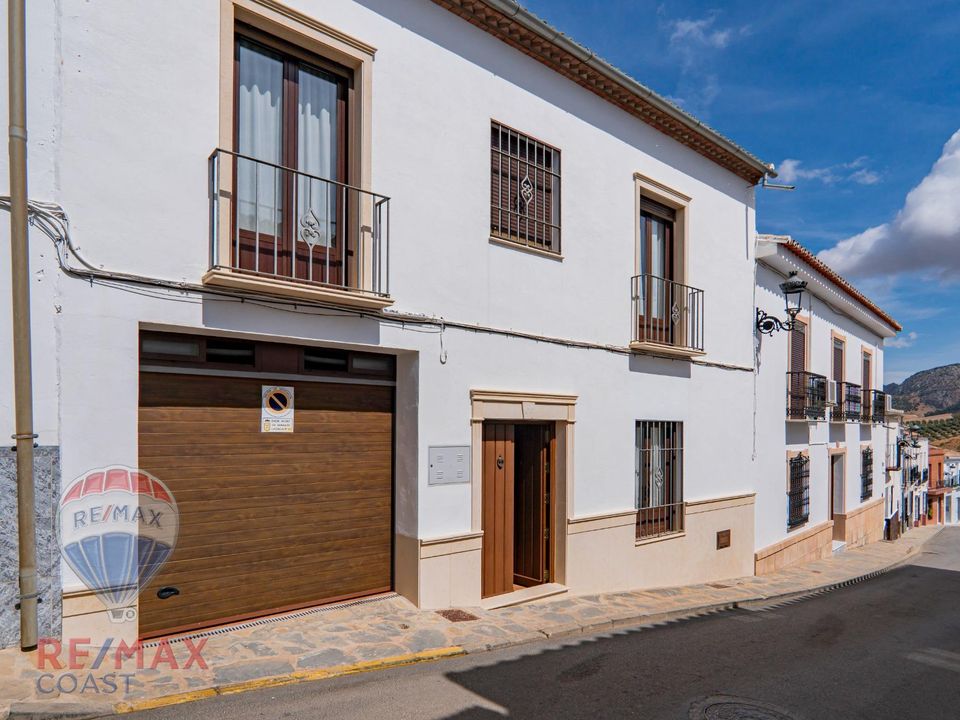Landsbyhus i Serrato, Malaga - foto 2