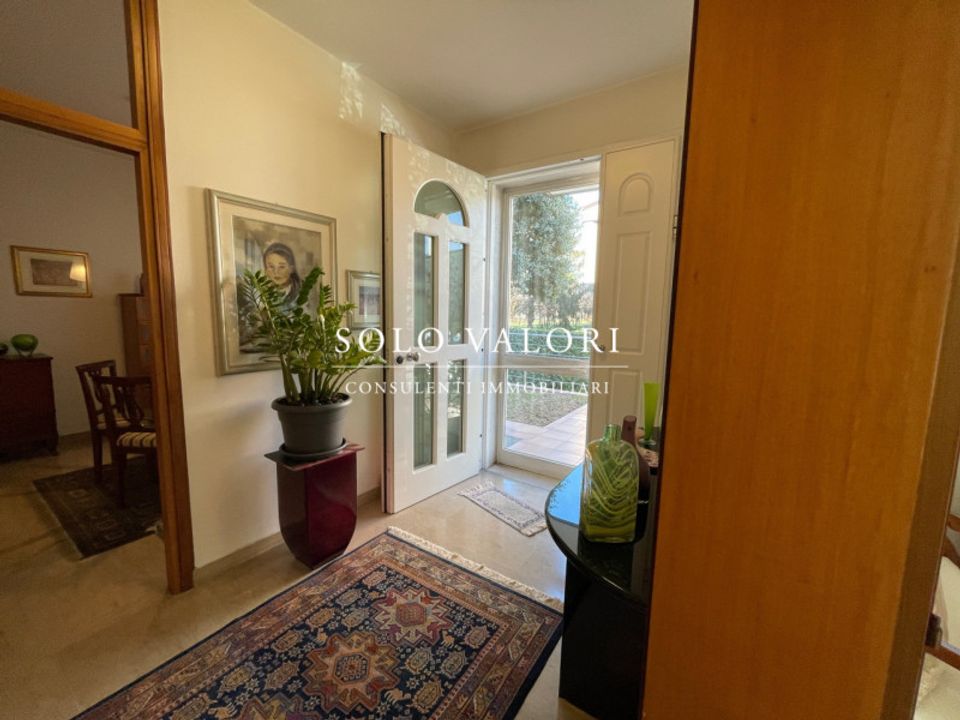 Villa i Castelfranco Veneto, Treviso - foto 4