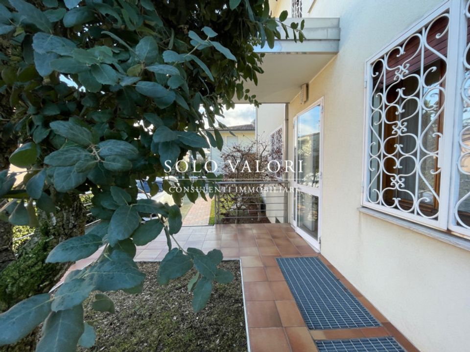 Villa i Castelfranco Veneto, Treviso - foto 2