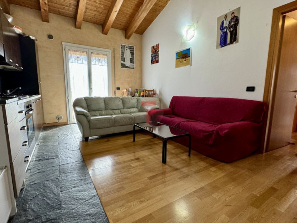 Lejlighed i San Giorgio Delle Pertiche, Padua - foto 2