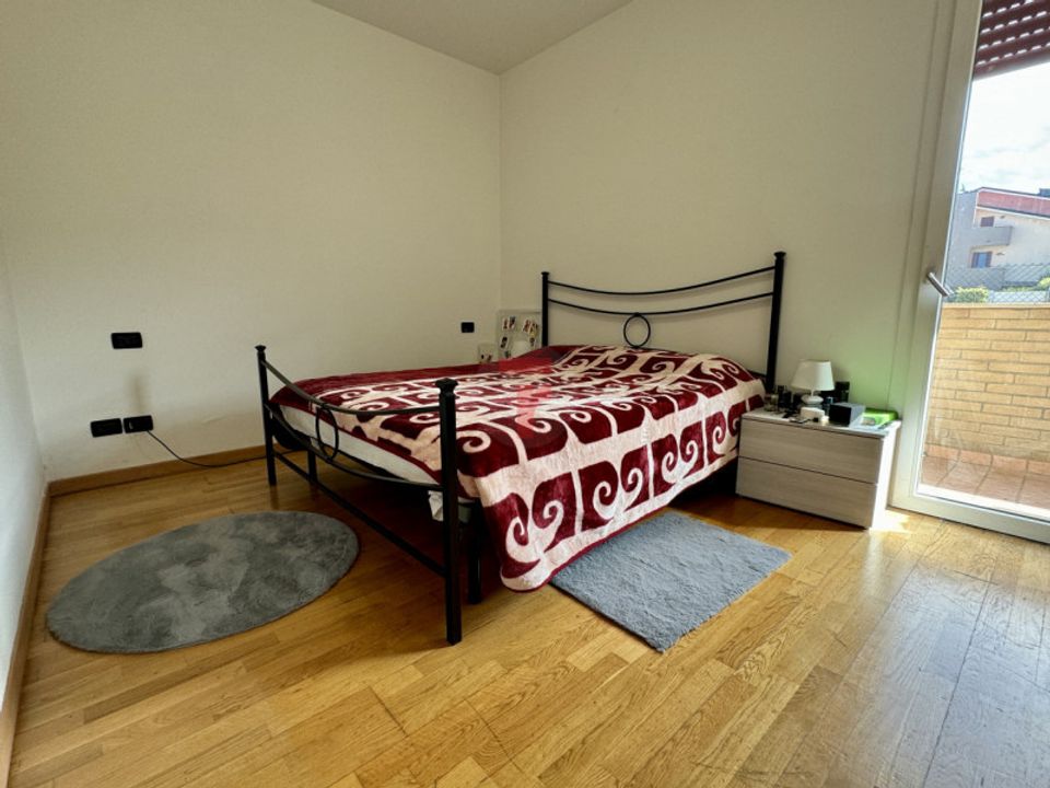Lejlighed i Villanova di Camposampiero, Padua - foto 3