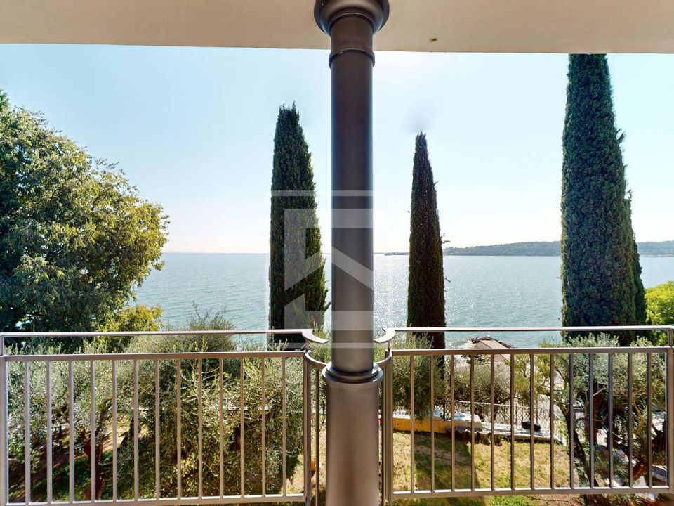 Villa i Padenghe sul Garda, Brescia - foto 2
