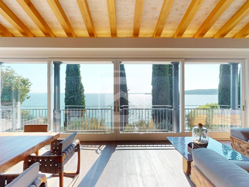 Villa i Padenghe sul Garda, Brescia - foto 3