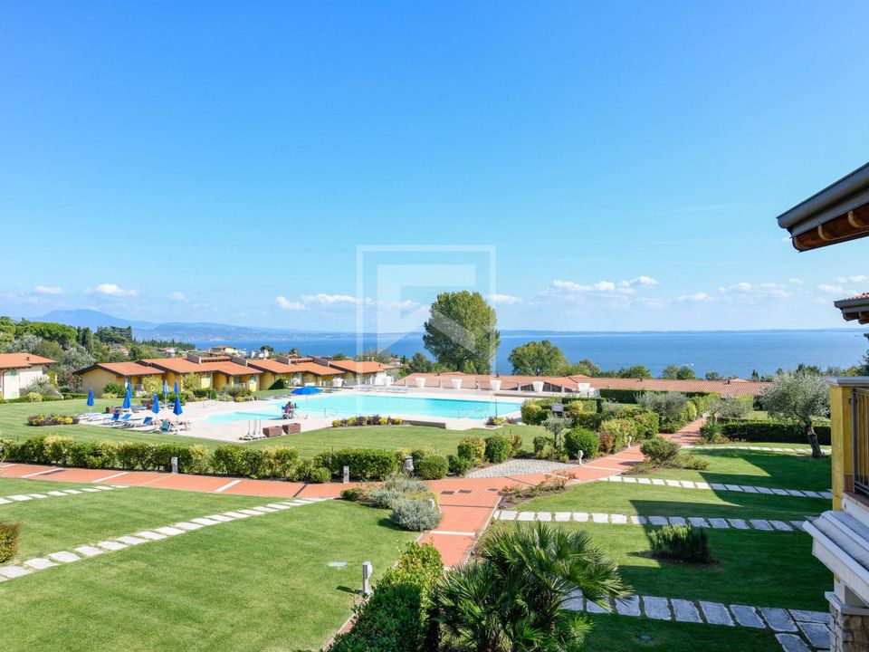 Leilighet i Manerba Del Garda, Brescia - bilde 2