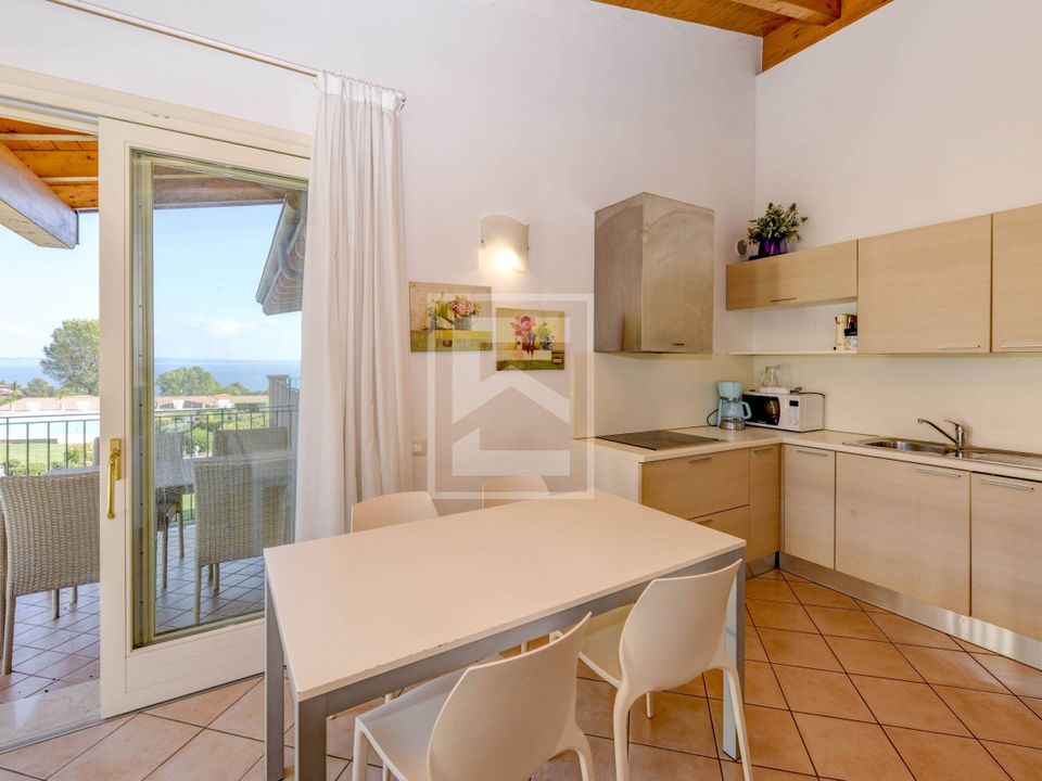 Leilighet i Manerba Del Garda, Brescia - bilde 5