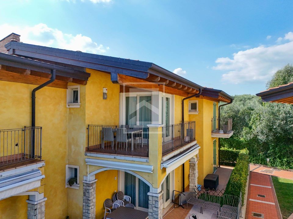 Leilighet i Manerba Del Garda, Brescia - bilde 3