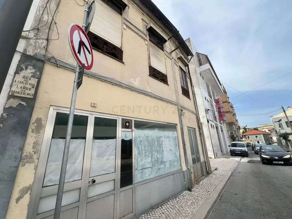 Erhvervsejendom i Vagos, Aveiro - foto 2