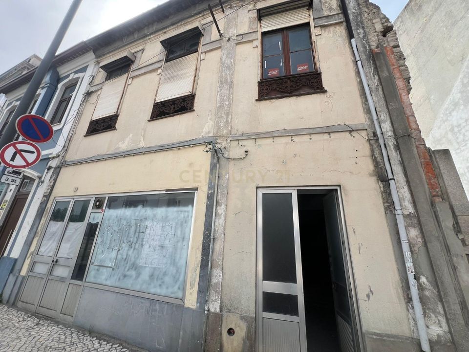 Erhvervsejendom i Vagos, Aveiro - foto 4