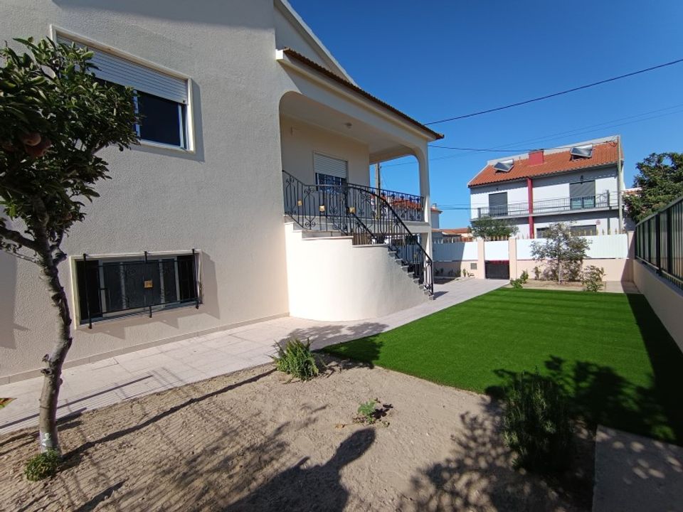 Villa i Quinta do Conde, Setubal - foto 2