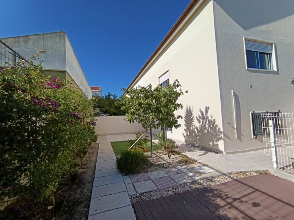 Villa i Quinta do Conde, Setubal - foto 3