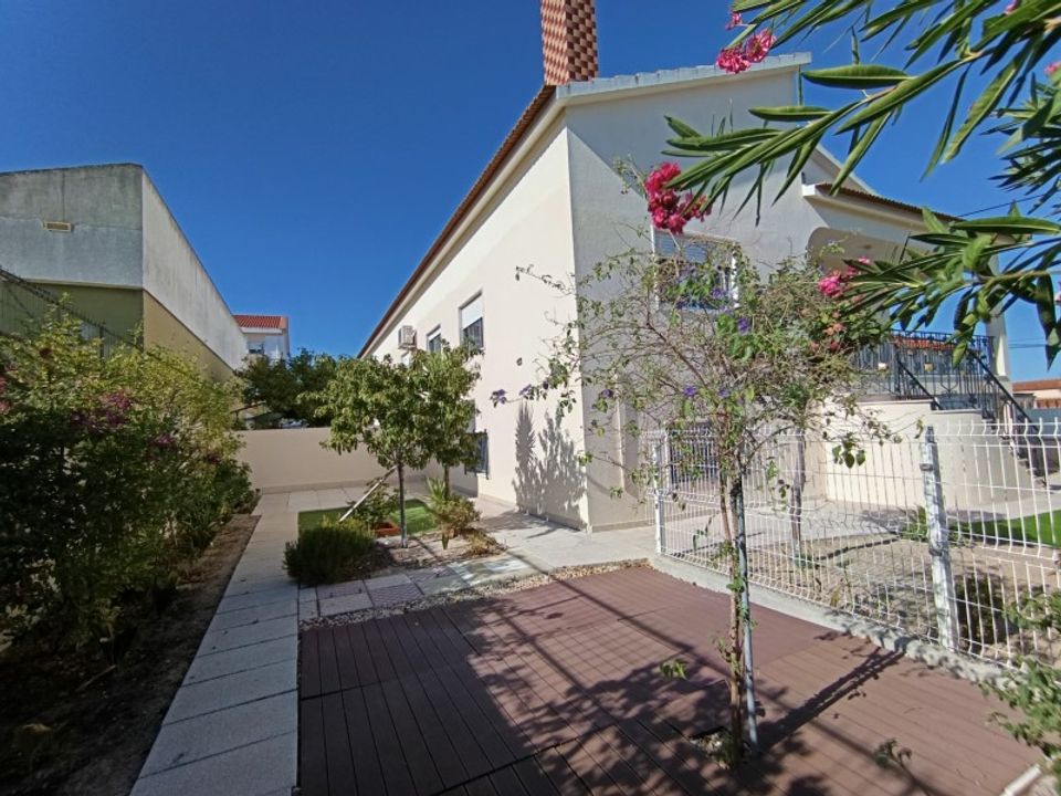 Villa i Quinta do Conde, Setubal - foto 1