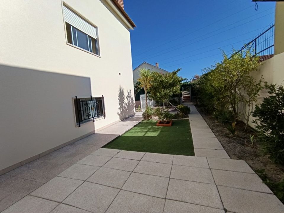 Villa i Quinta do Conde, Setubal - foto 5