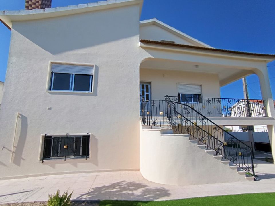 Villa i Quinta do Conde, Setubal - foto 1