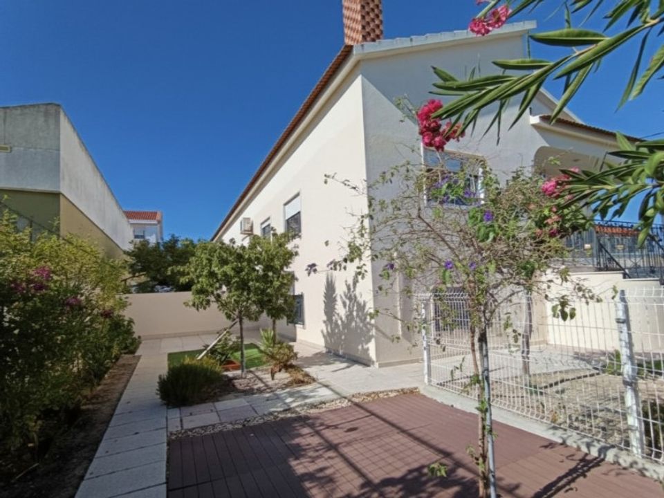 Villa i Quinta do Conde, Setubal - foto 4