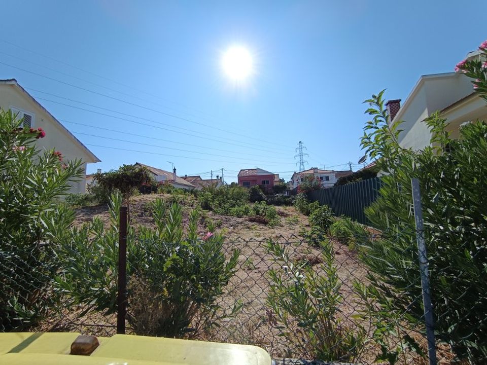 Helårsgrund i Quinta do Conde, Setubal - foto 2