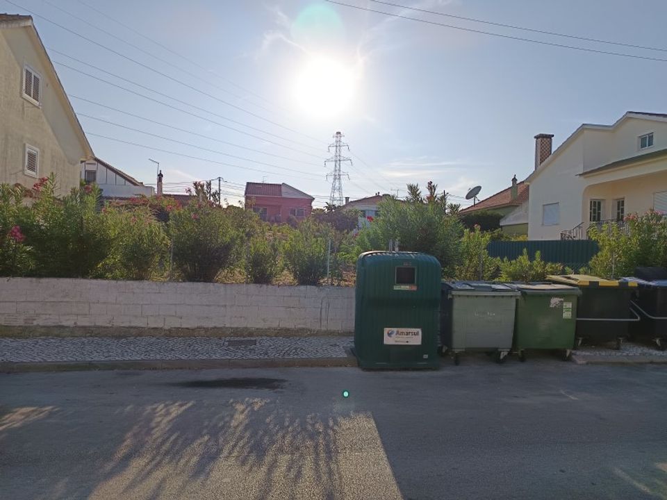 Helårsgrund i Quinta do Conde, Setubal - foto 4