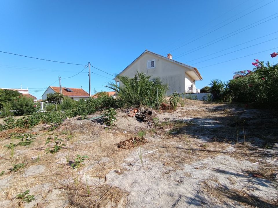Helårsgrund i Quinta do Conde, Setubal - foto 1