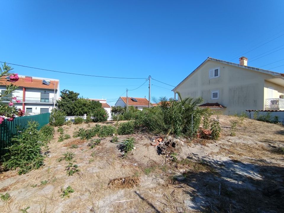 Helårsgrund i Quinta do Conde, Setubal - foto 3