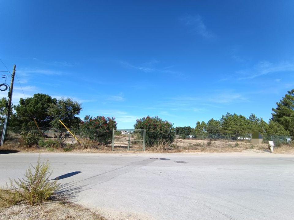 Terreno en Quinta do Anjo, Setubal - foto 5