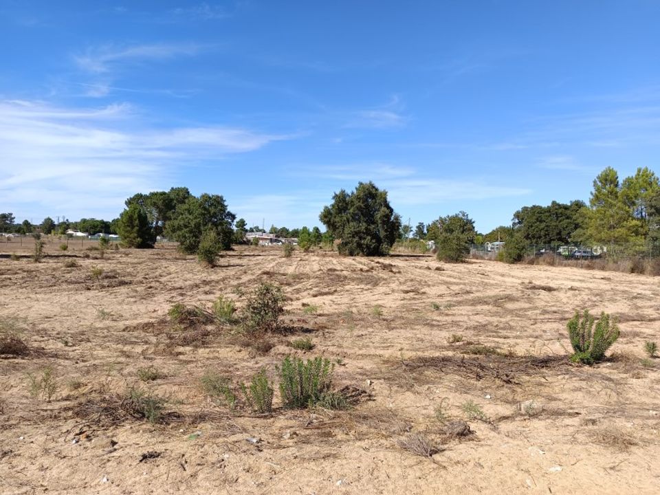 Terreno en Quinta do Anjo, Setubal - foto 2