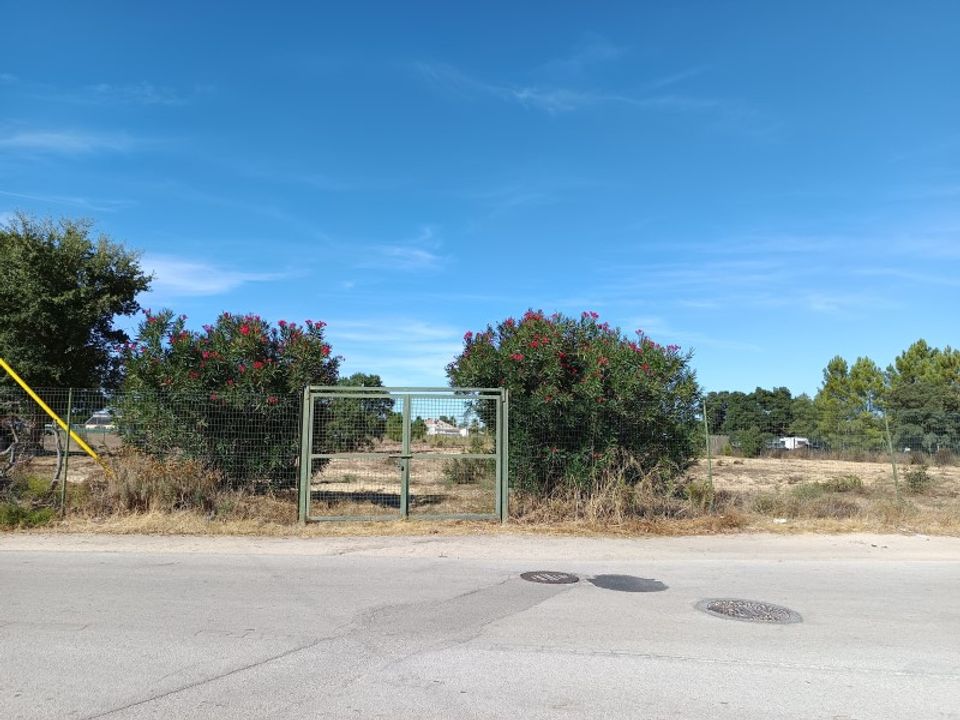 Terreno en Quinta do Anjo, Setubal - foto 3