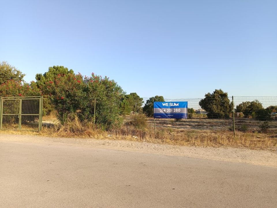 Terreno en Quinta do Anjo, Setubal - foto 4