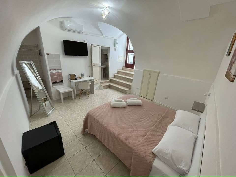 Erhvervsejendom i Monte Sant'Angelo, Foggia - foto 3