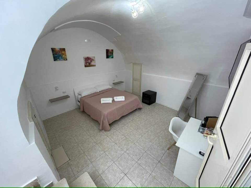 Erhvervsejendom i Monte Sant'Angelo, Foggia - foto 4