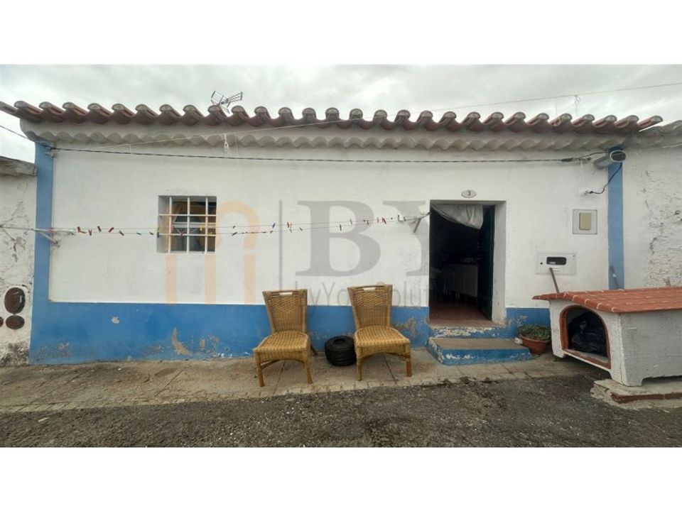 Landejendom i Castro Verde, Beja - foto 1
