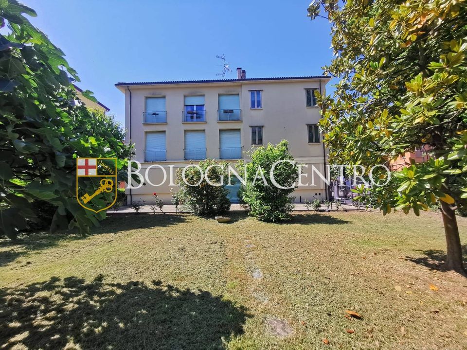Lejlighed i Anzola dell'Emilia, Bologna - foto 3