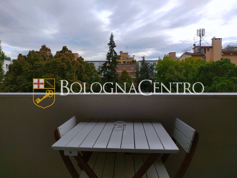 Lejlighed i Bologna, Bologna - foto 4