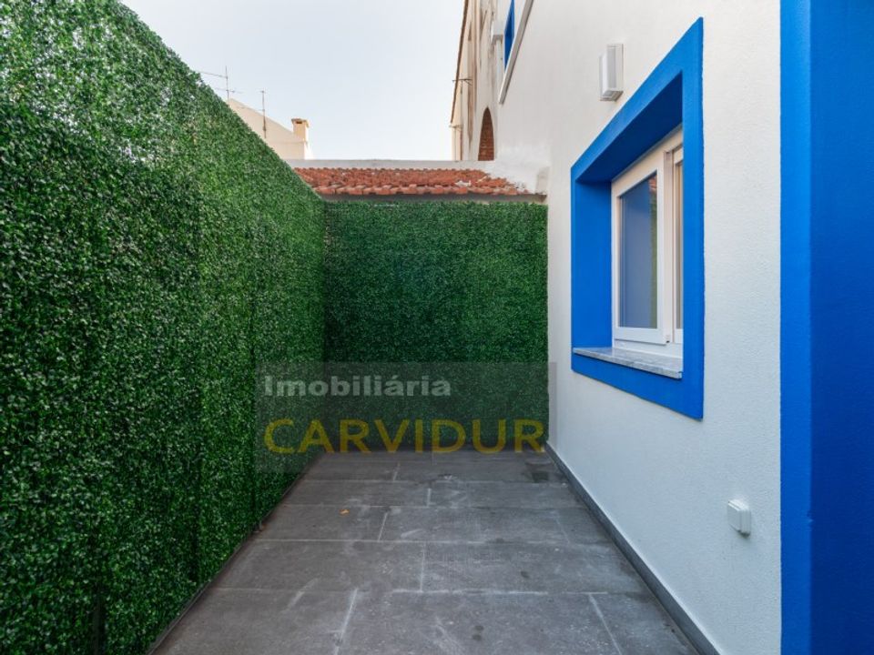Lejlighed i Barreiro, Setubal - foto 4