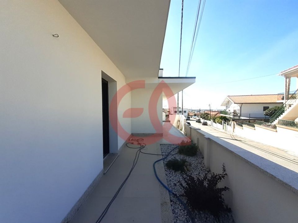 Villa i Areosa, Viana do Castelo - bilde 3