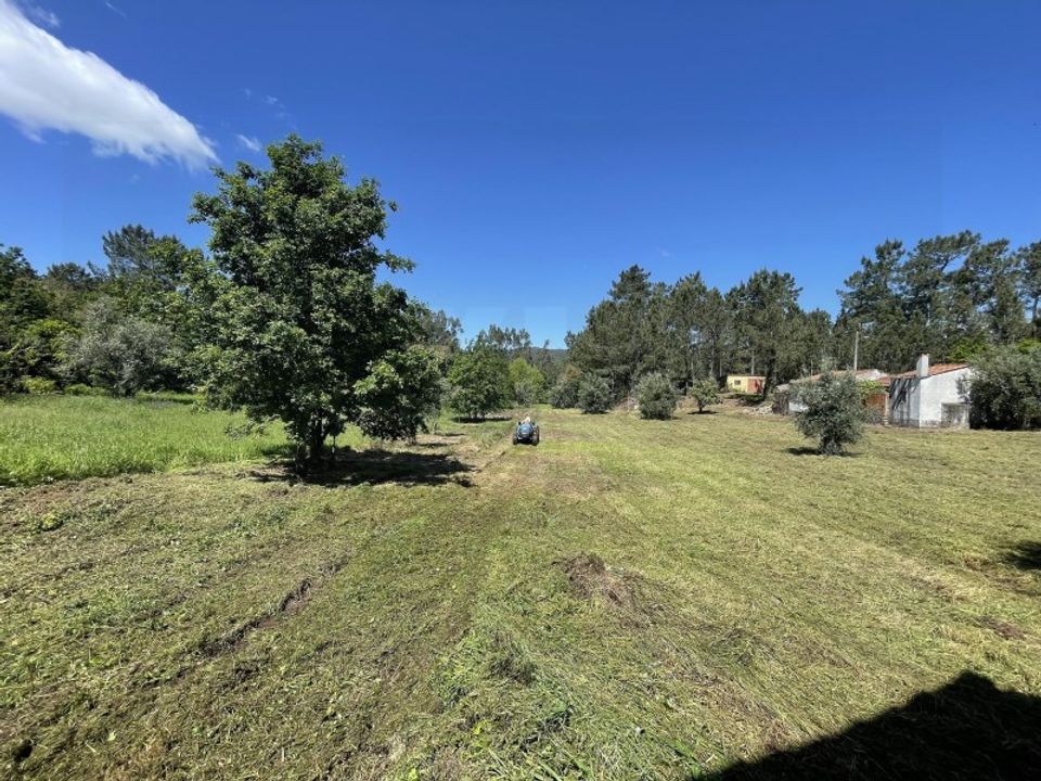 Farm i Santo Andre, Setubal - foto 1