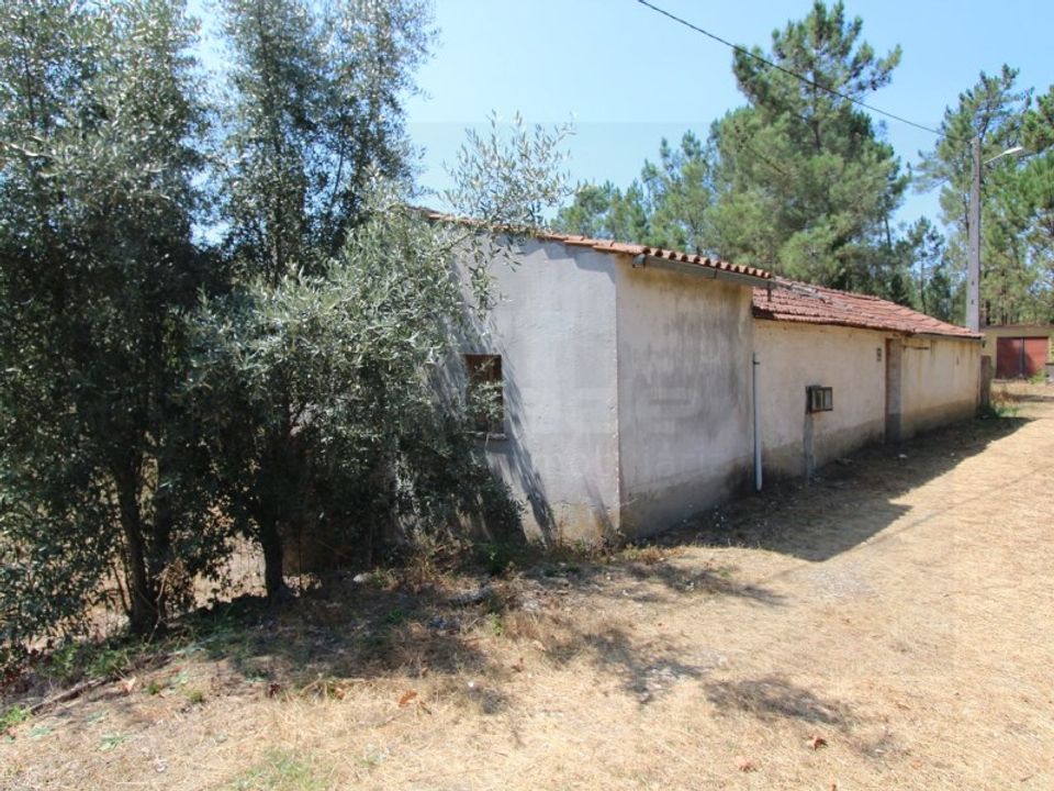 Farm i Santo Andre, Setubal - foto 2