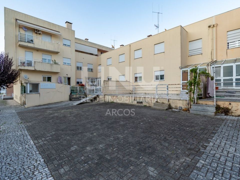 Lejlighed i Arcos de Valdevez, Viana do Castelo - foto 1