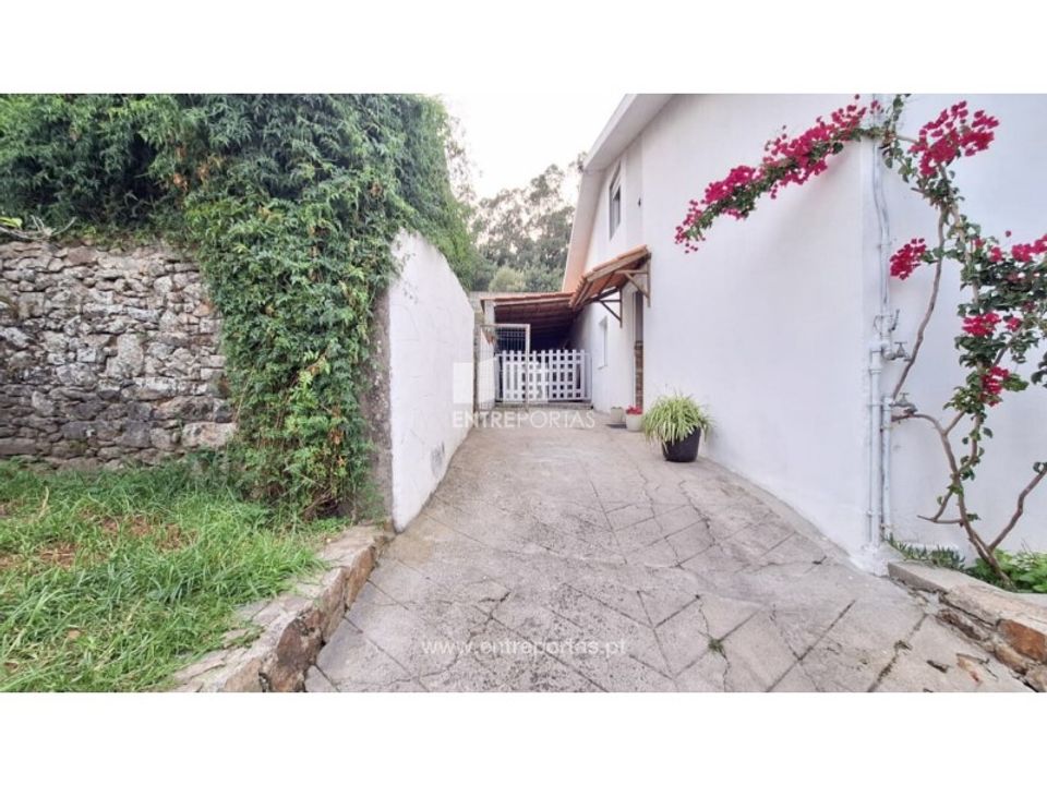 Villa em Vairao, Porto - foto 2