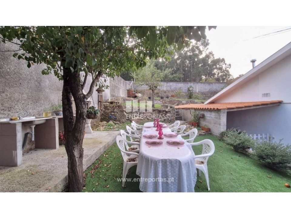 Villa em Vairao, Porto - foto 4