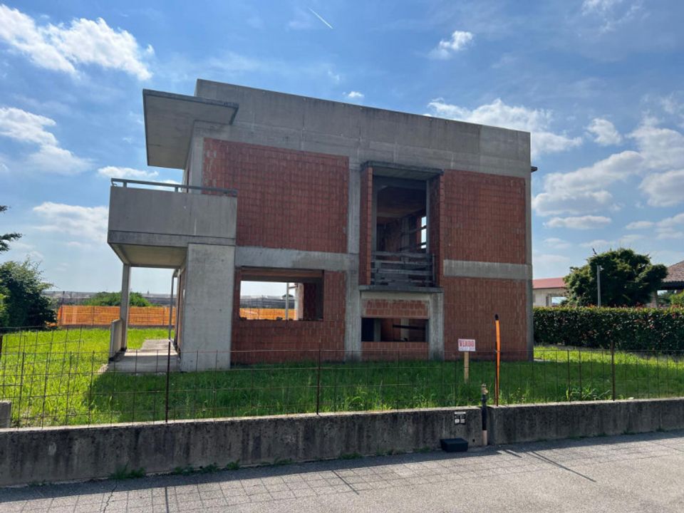 Villa i Trevignano, Treviso - foto 1