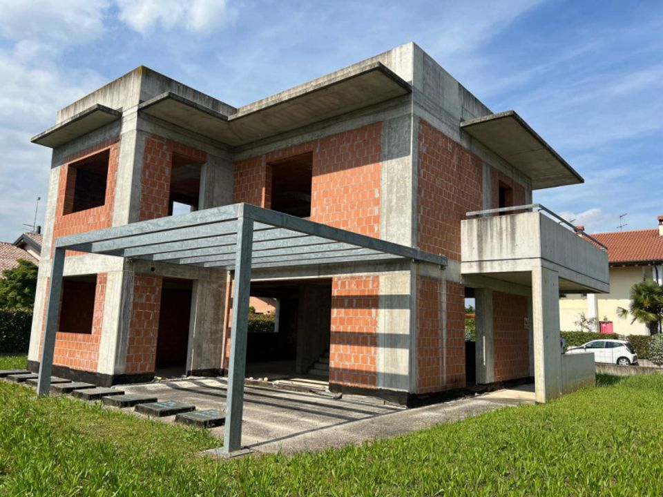 Villa i Trevignano, Treviso - foto 3