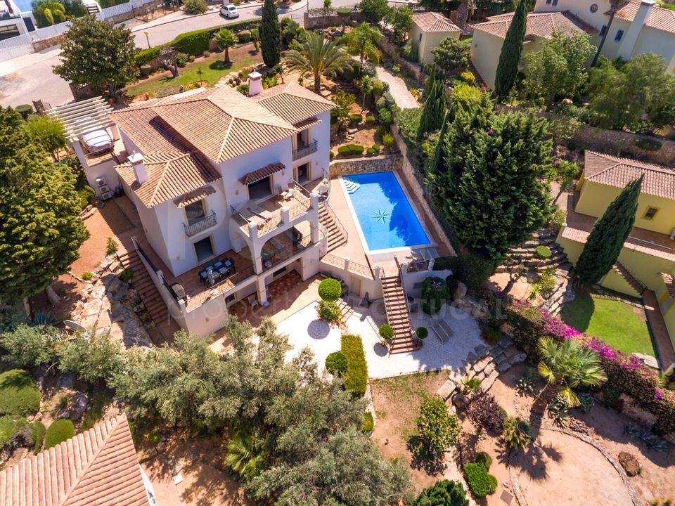 Villa i Lagoa, Faro - foto 1