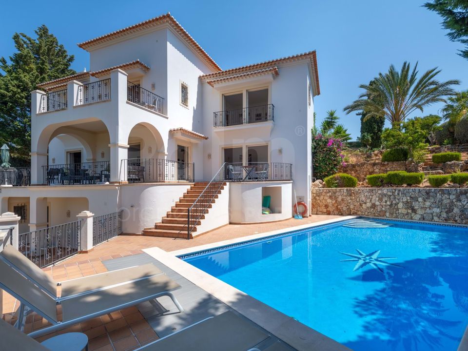 Villa i Lagoa, Faro - foto 2