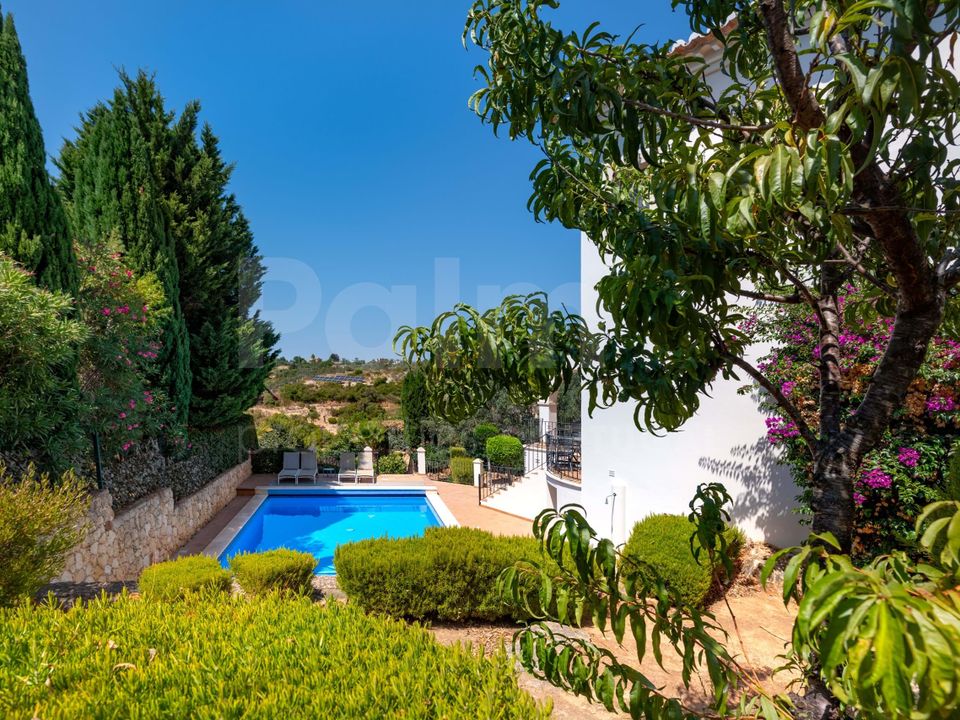 Villa i Lagoa, Faro - foto 3